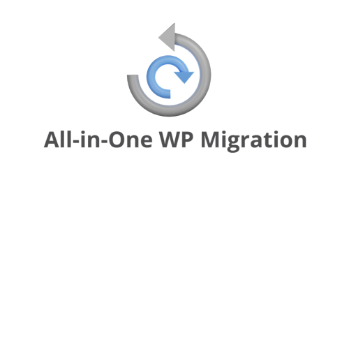 All-in-One WP Migration Unlimited Edition
