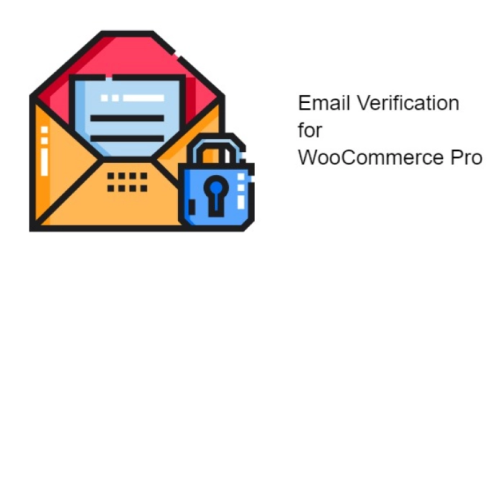 Email Verification for WooCommerce