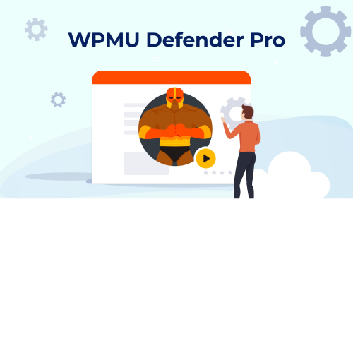 WP Defender Pro