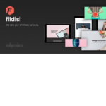 Fildisi - Responsive Multi-Purpose WordPress Theme
