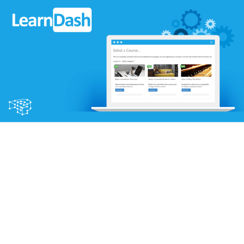 LearnDash - Learning Management System for WordPress