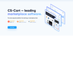 CS-Cart – Multi-Vendor eCommerce Marketplace Platform Script