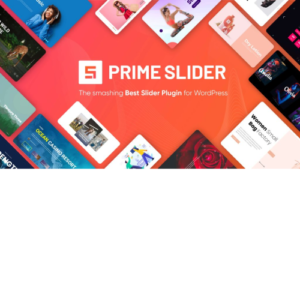 Prime Slider (Premium)