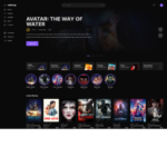 Watchug - Movie and TV Show Streaming Platform
