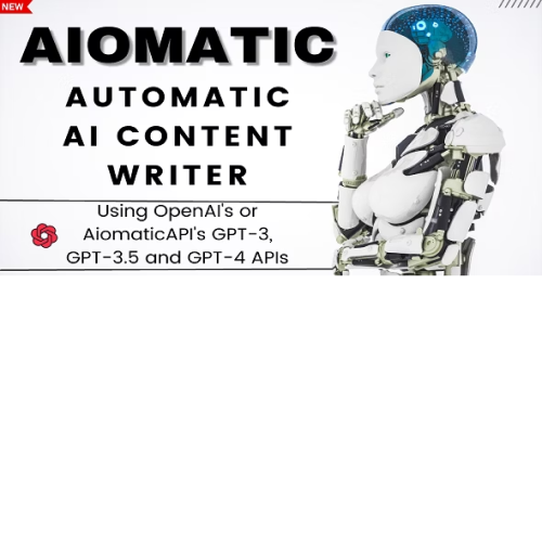 AIOmatic Pro