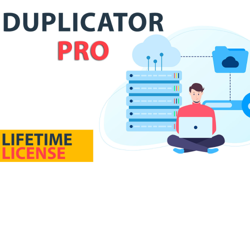Duplicator Pro