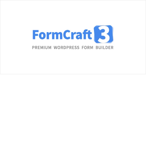 Formcraft Plugin