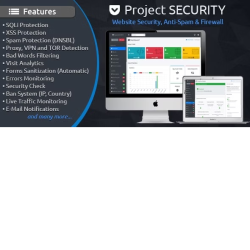 Project SECURITY