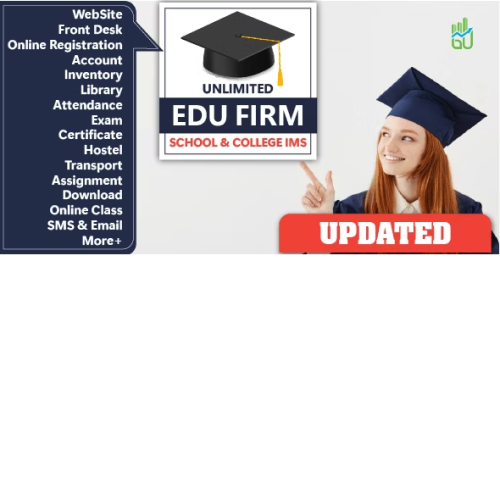 Unlimited Edu Firm